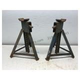 Pair of Jack Stands