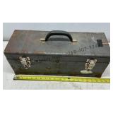 Tool Box