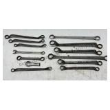 Box Wrench Assortment