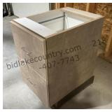 Drawer Base Cabinet Lot 3