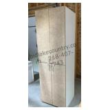 Tall Cabinet Lot 4