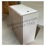 Upper Cabinet Lot 10