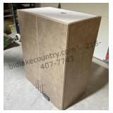Upper Cabinet Lot 11