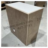 Upper Cabinet Lot 9