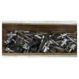 Driver Bits and Torx Sockets
