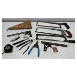 Mixed Tools