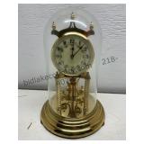 Kundo Keininger Anniversary Clock