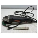 Craftsman 4-1/2' Angle Grinder