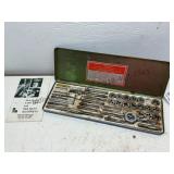 Tap and Die Set