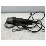 Sears Craftsman 4-1/2' Industrial Angle Grinder