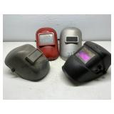Welding Masks