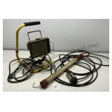 2 - Work Lights