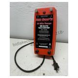 Red Snap'r Electric Fence Controller
