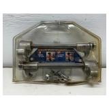 Coil Spring Compressor Set