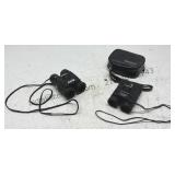2 - Small Binoculars