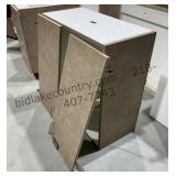 Upper Cabinet Lot 16