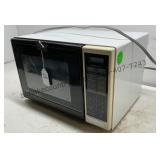 Sharp Carousel II Microwave Oven