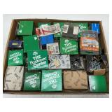 Hardware Lot 1