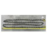 Chain with Hooks Lot 6