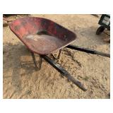 Wheelbarrow