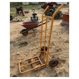 2-Wheel Dolly
