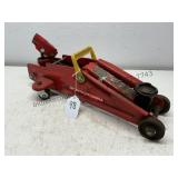 2 Ton Hydraulic Floor Jack