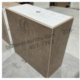 Upper Cabinet Lot 7