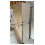 Tall Cabinet Lot 3