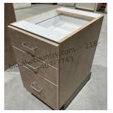 Drawer Base Cabinet Lot 2