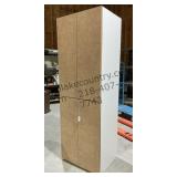 Tall Cabinet Lot 5