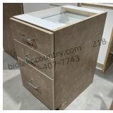 Drawer Base Cabinet Lot 5