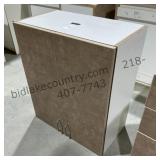 Upper Cabinet Lot 15