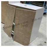 Upper Cabinet Lot 14