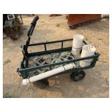 Garden Wagon