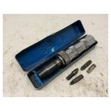 Buffalo Impact Driver