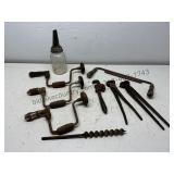 Vintage Tools