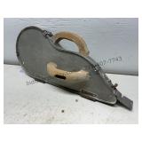 Drywall Banjo Taper