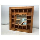 Shadow Box