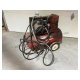 Sears Air Compressor