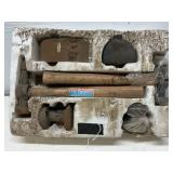 Auto Body Repair Hammer and Dolly Set