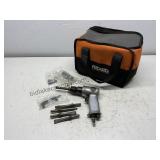 Air Hammer & Tool Bag