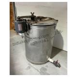Honey Extractor