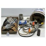 Electrical and More