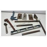 Hand Tools