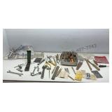Hand Tools Lot 5