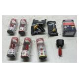 Router Bits