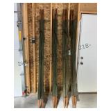 Vintage Medical Gurneys Lot 4