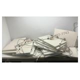 Under Desk Radiant Heaters Lot 1