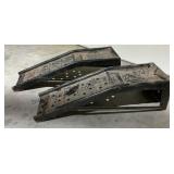 Pair of Car Ramps