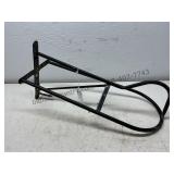 Wall Mount Saddle Rack